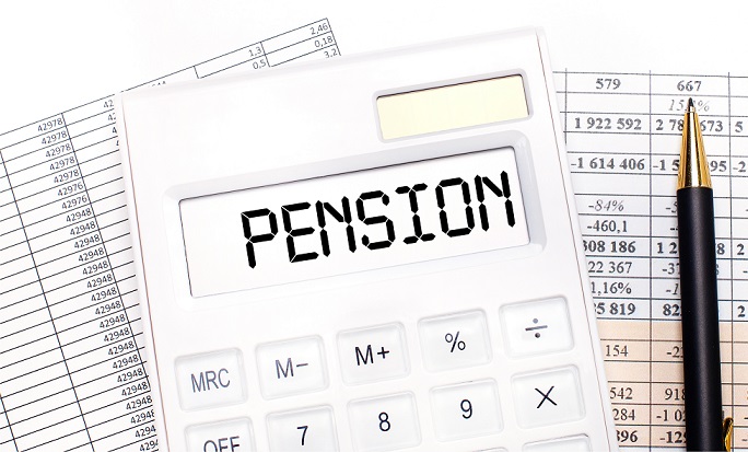 Pensione